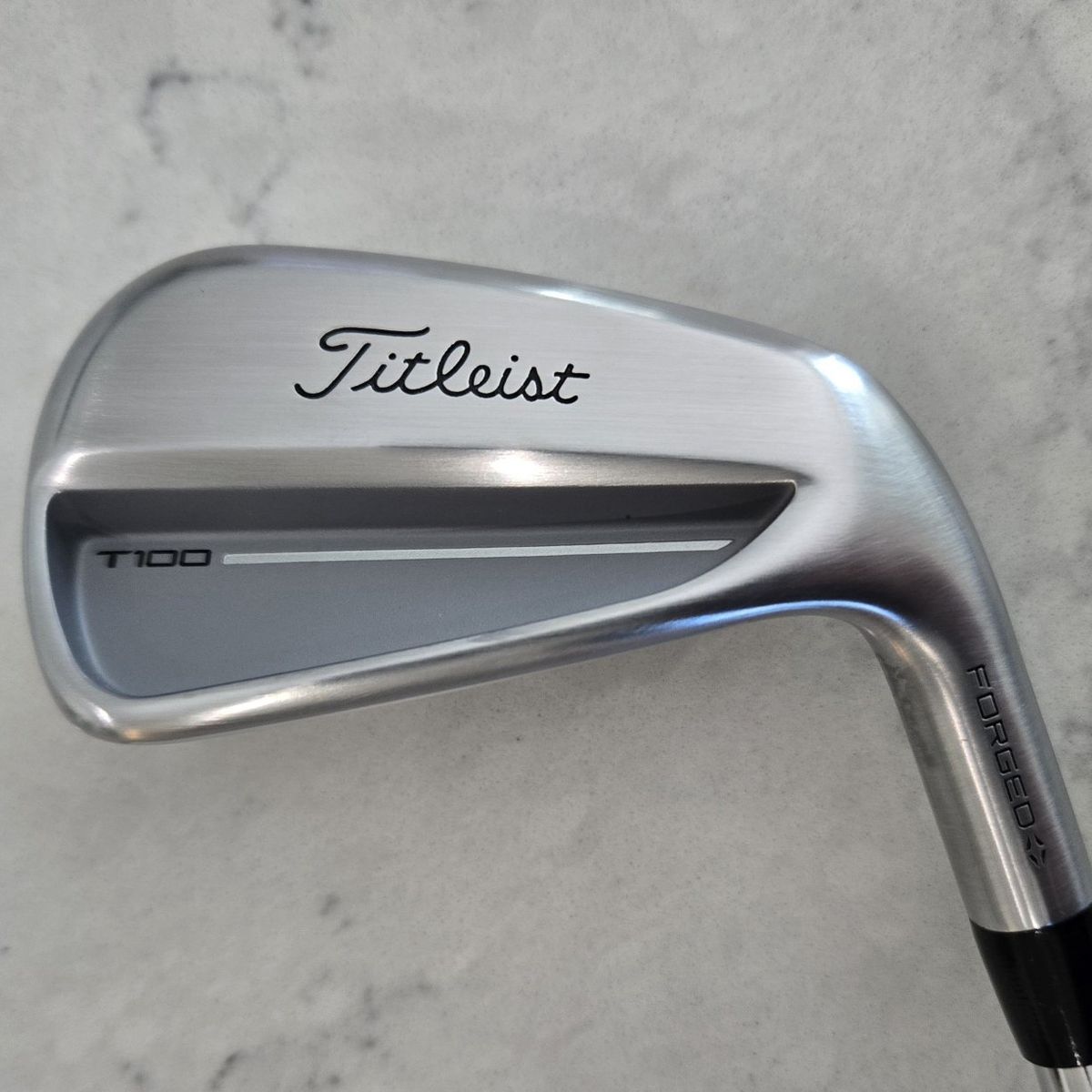 Titleist T100 7 Iron