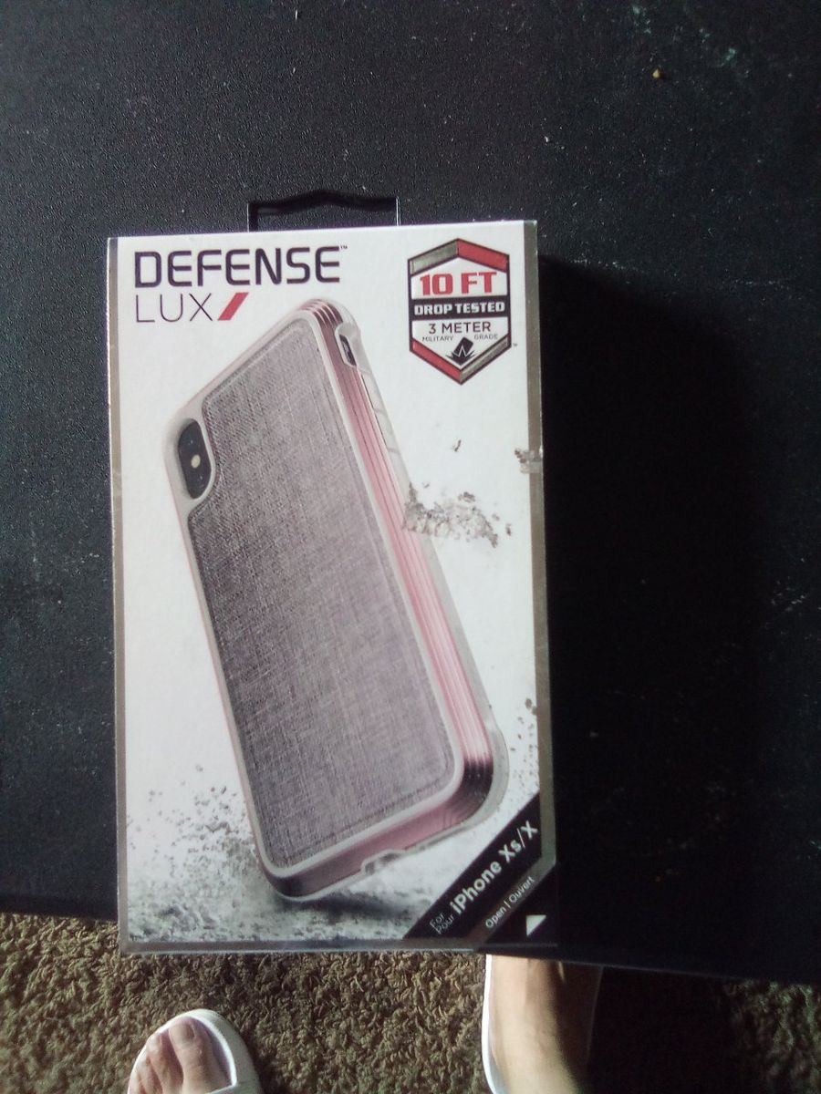 phone cover for a iPhone xs