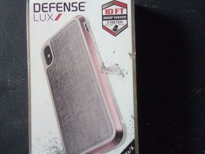 phone cover for a iPhone xs