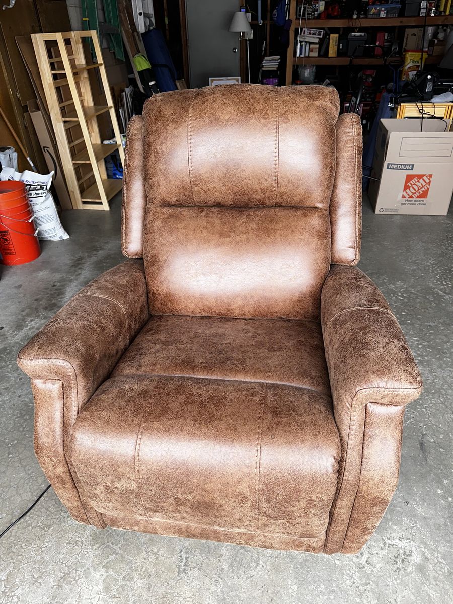 Lift Recliner Chair