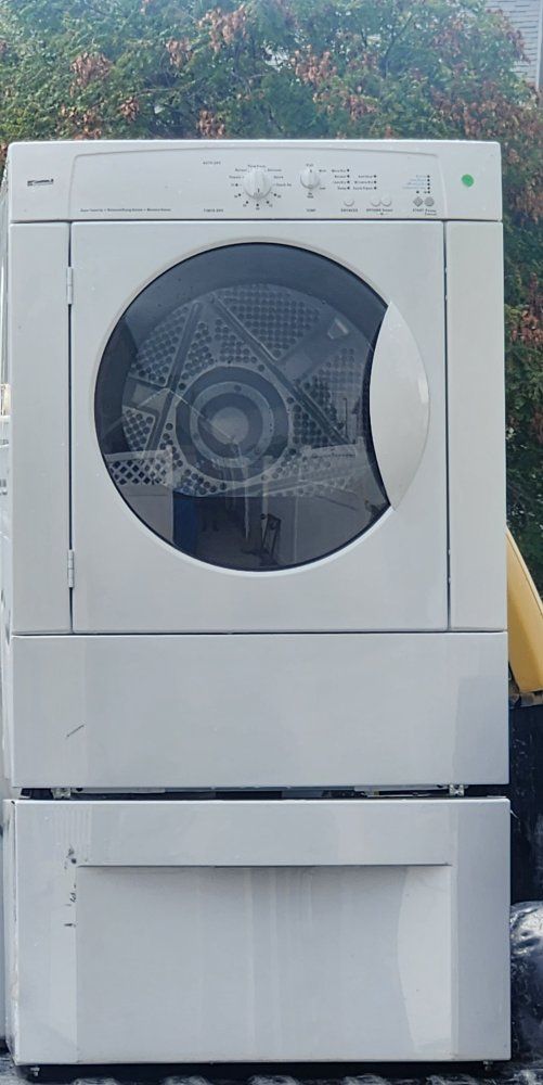 Kenmore Dryer - Great working condition