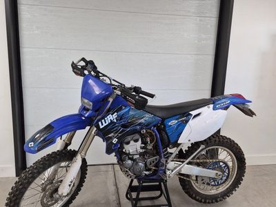 wr250f