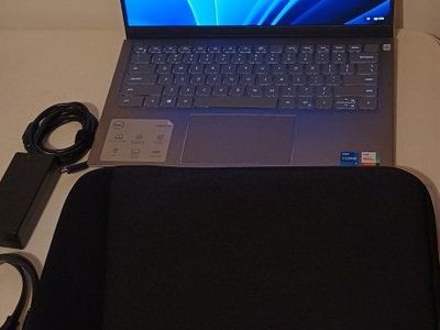 Refurbished Dell Inspiron14