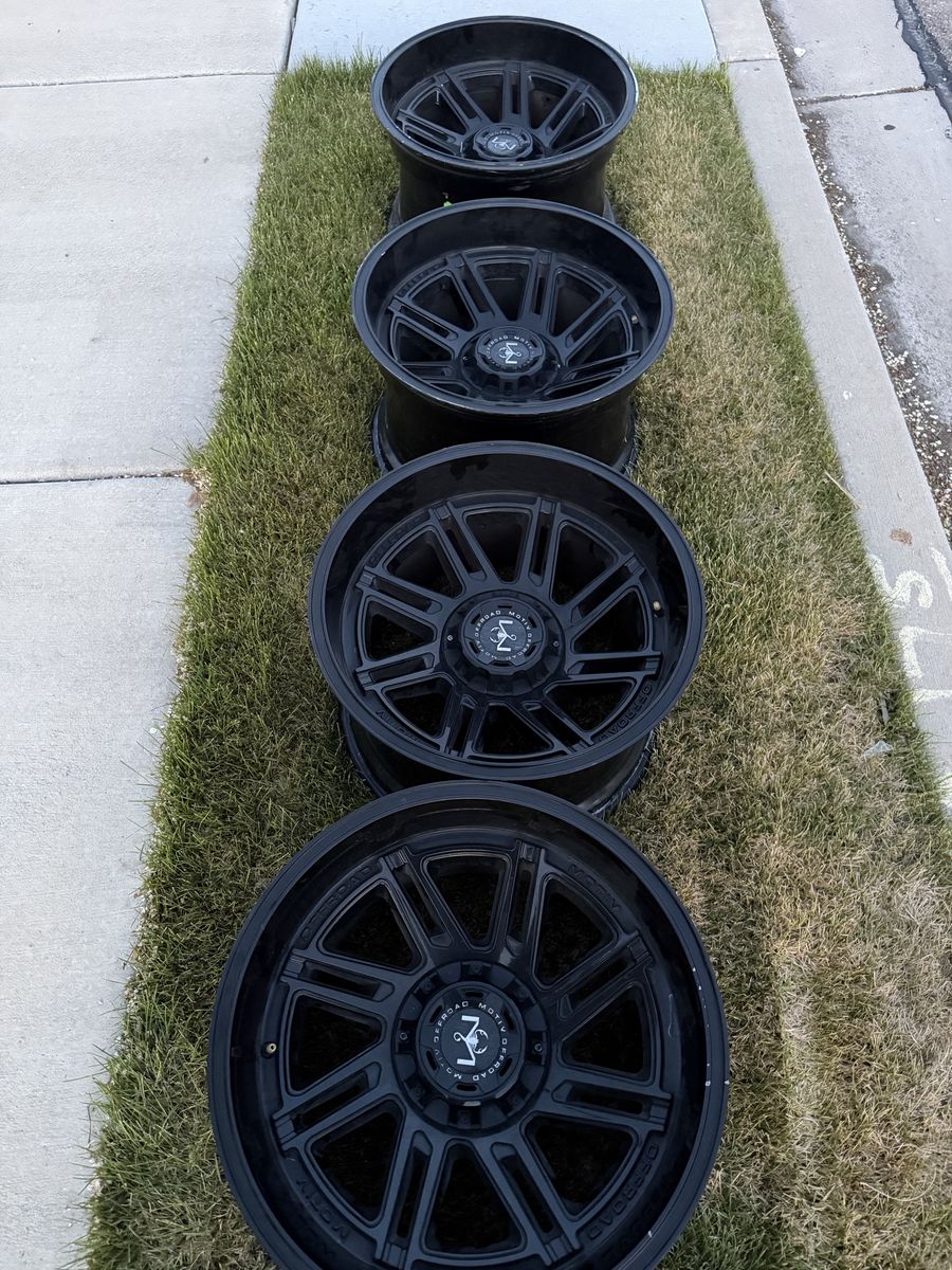 Car Rims
