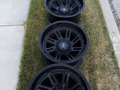 Car Rims