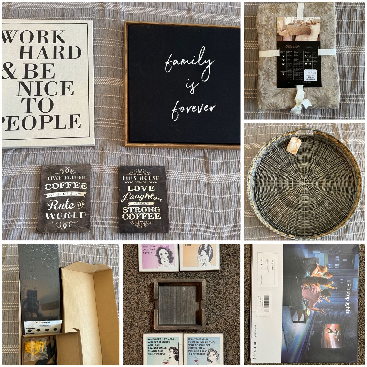 Home Decor