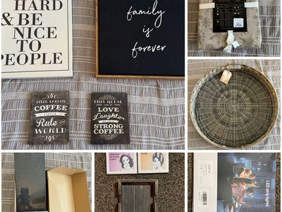 Home Decor