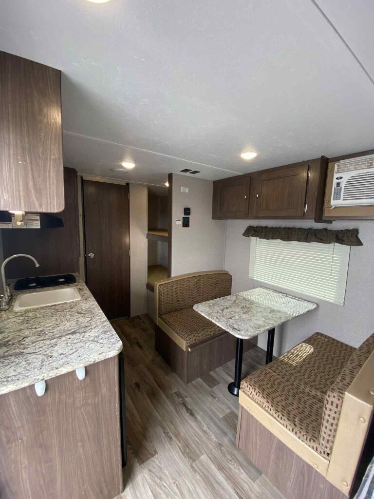 Used 2019 Keystone RV Hideout Single Axle 175LHS