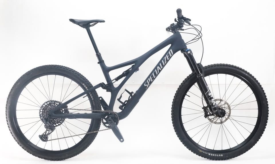 2021 Stumpjumper Comp Carbon (S5)