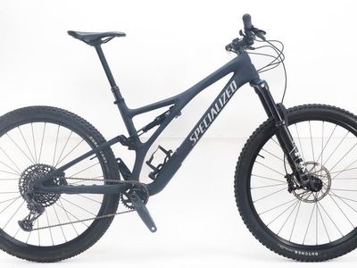2021 Stumpjumper Comp Carbon (S5)