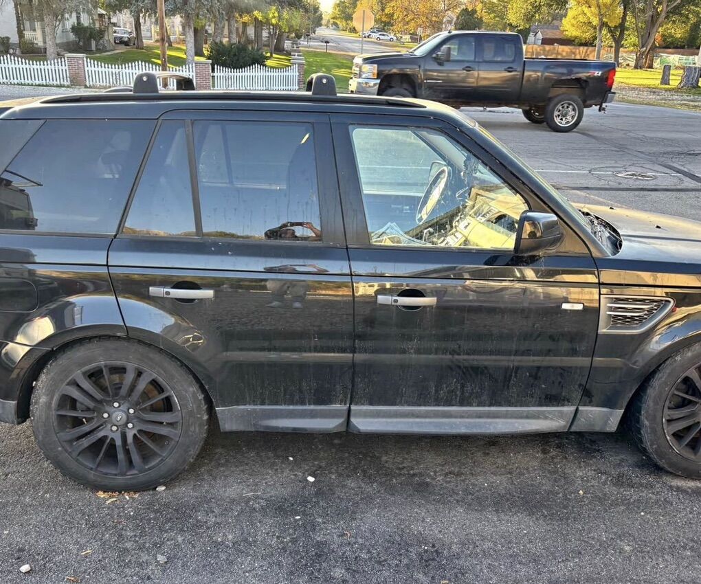 Range Rover Sport HSE- 2010 Great Deal!