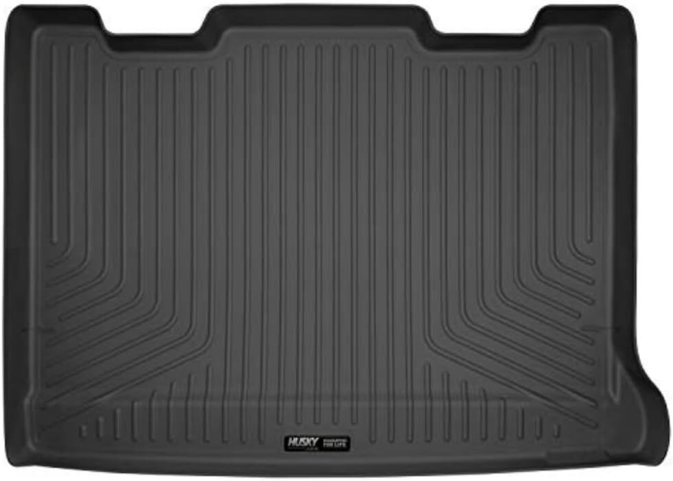 *SEE DESCIPTION FOR FIT*Husky Liners Weatherbeater Cargo Liner