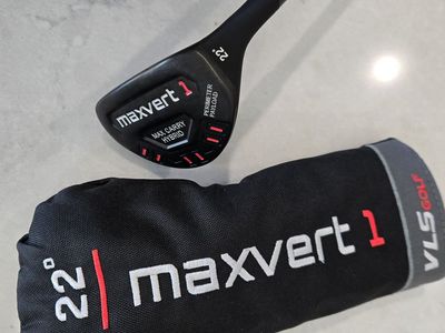 Maxvert 1 22 Degree Hybrid