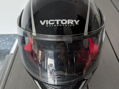 modular motorcycle helmet
