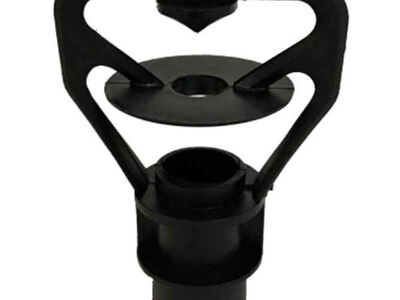 A Cooling Tower Spray Nozzle (set of 12)