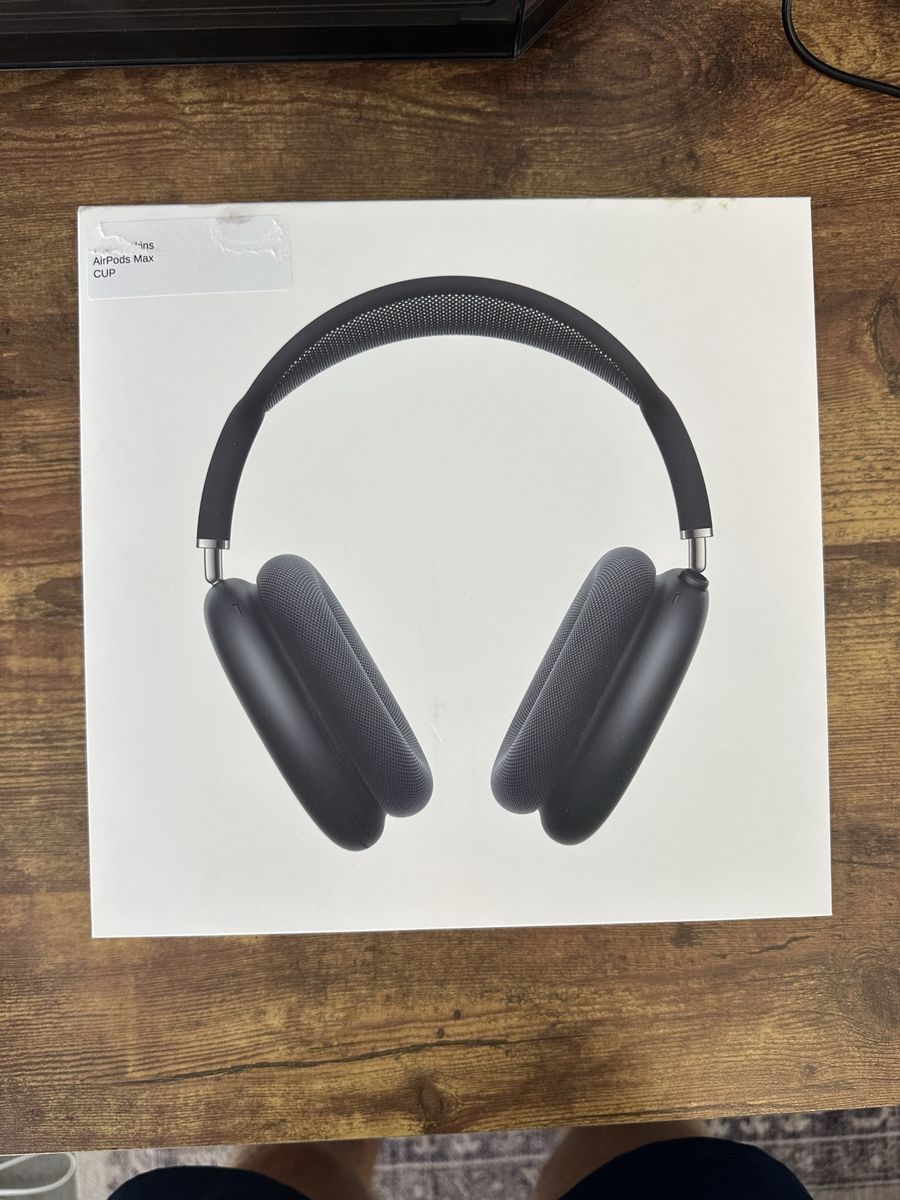 AirPod Max A3184