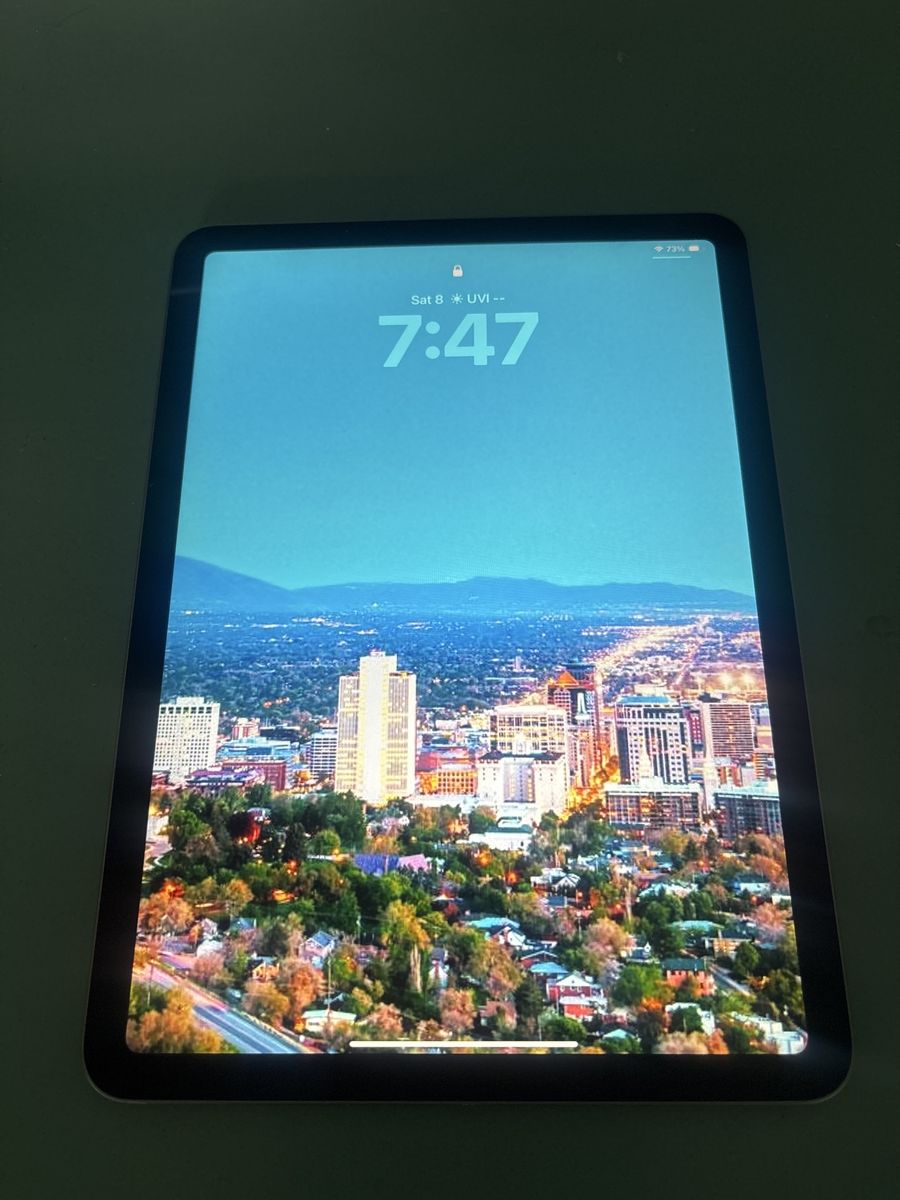 Apple iPad Air Gen 4 64gb