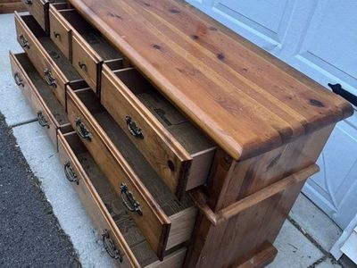 Large Dresser
