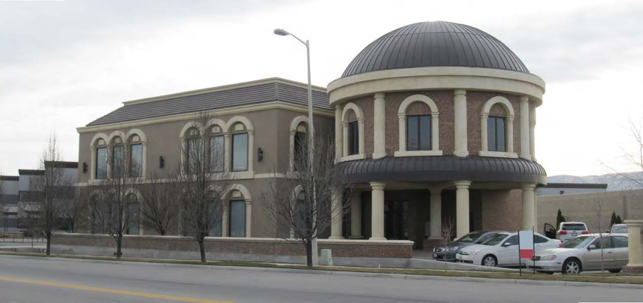 Excellent Lehi location. office space for lease