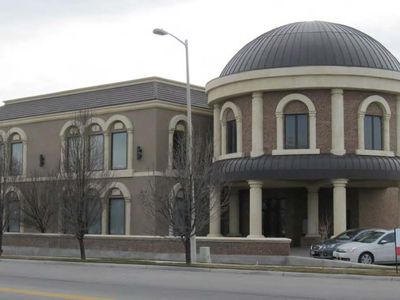 Excellent Lehi location. office space for lease