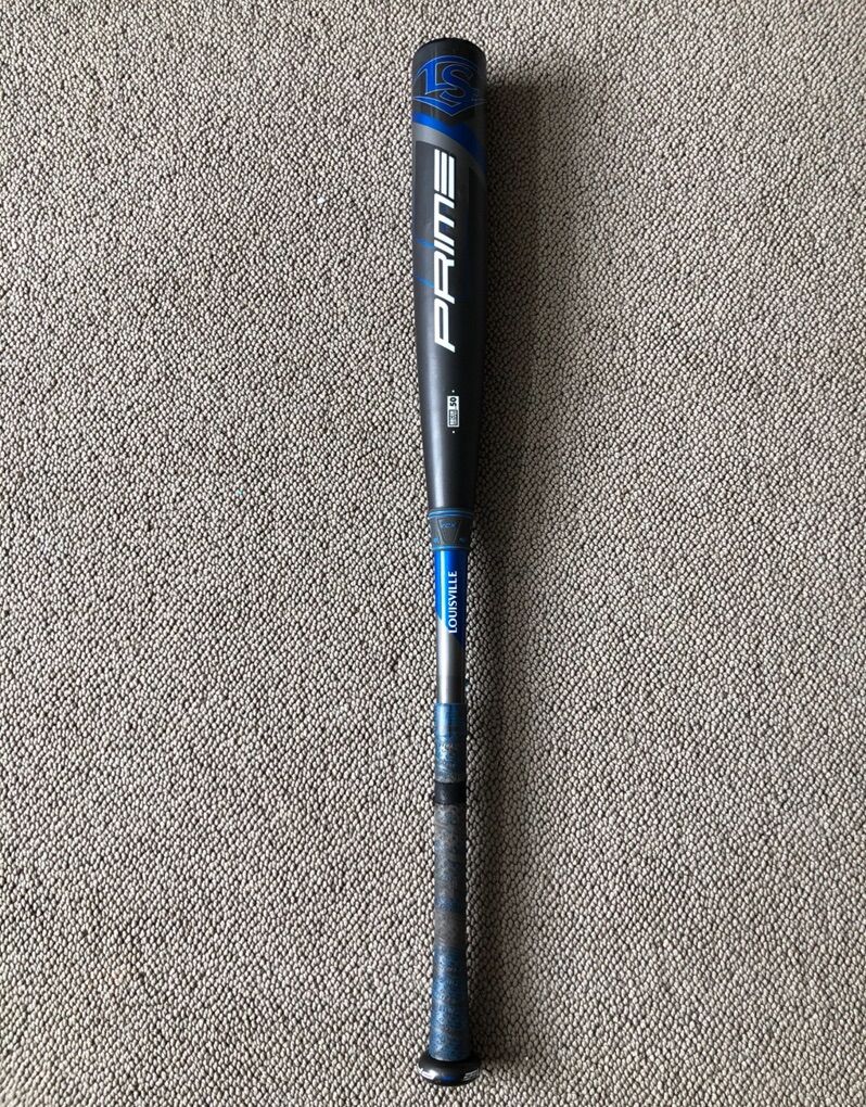 Louisville Slugger Prime Baseball Bat