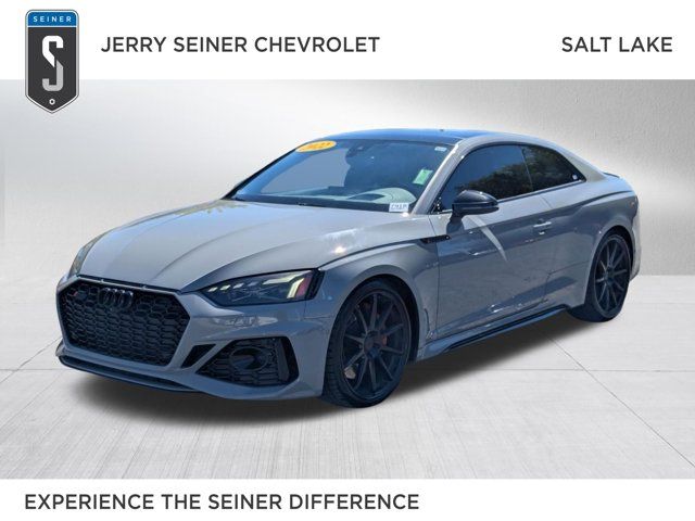 2022 Audi RS 5 2.9T quattro