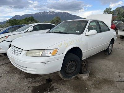 1997 Toyota Camry Parts - UTPAP Orem
