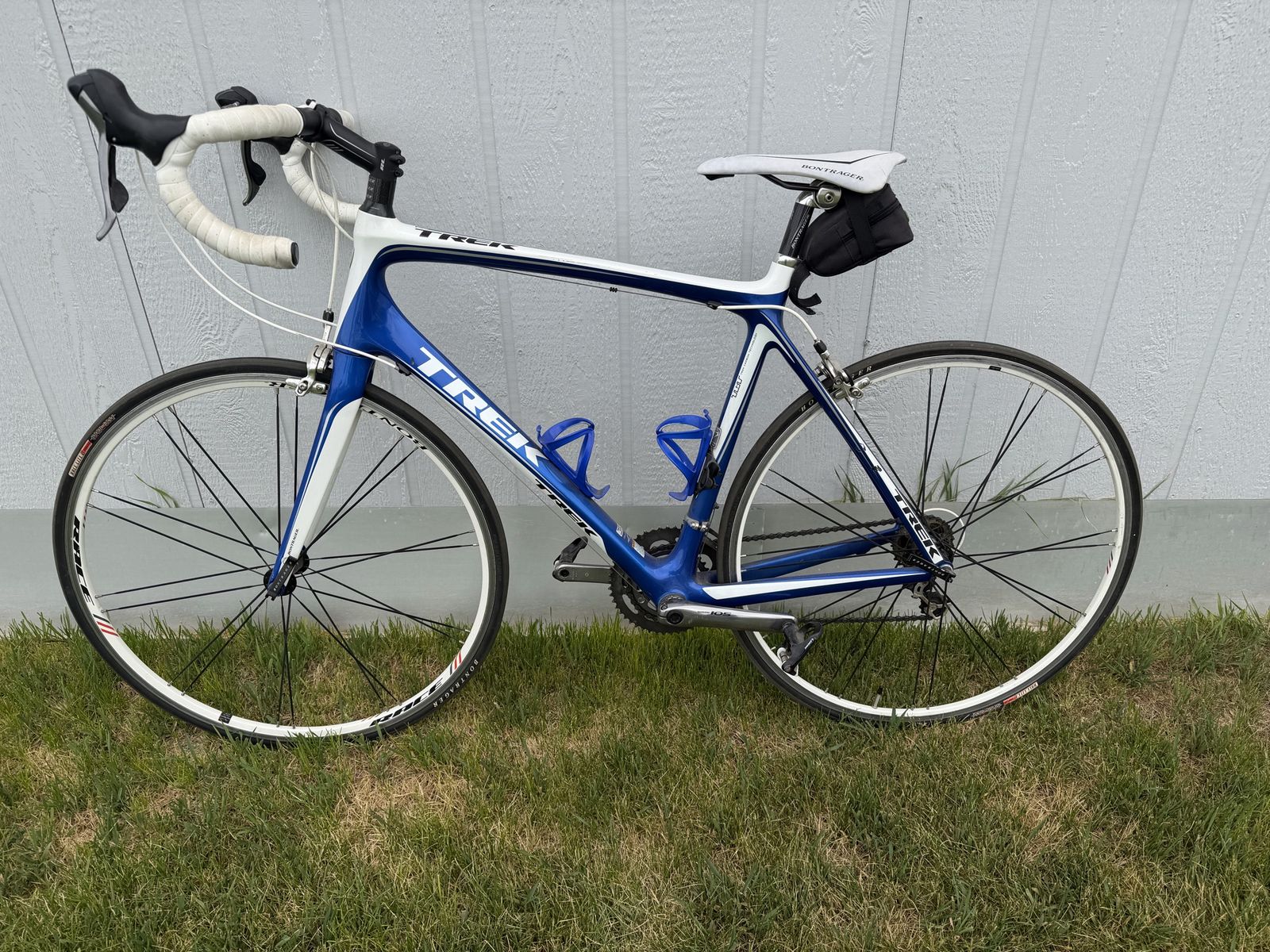Trek madone 4.5