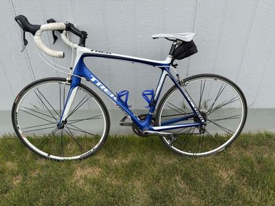 Trek madone 4.5