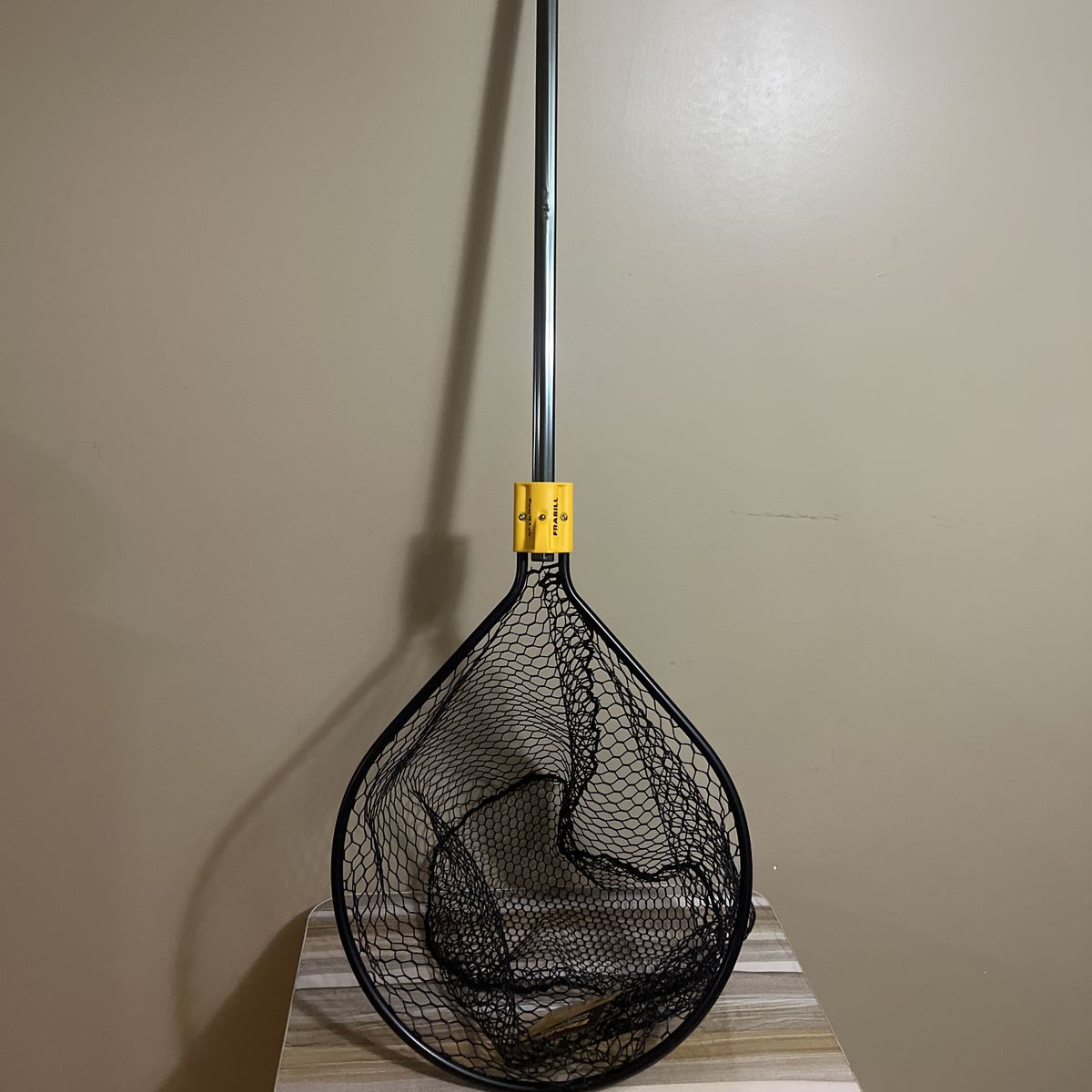 Frabill Conservation Series Large17” X 19” Net New