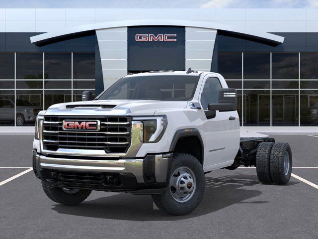 2025 GMC Sierra 3500HD CC Pro in South Jordan, UT | KSL Cars