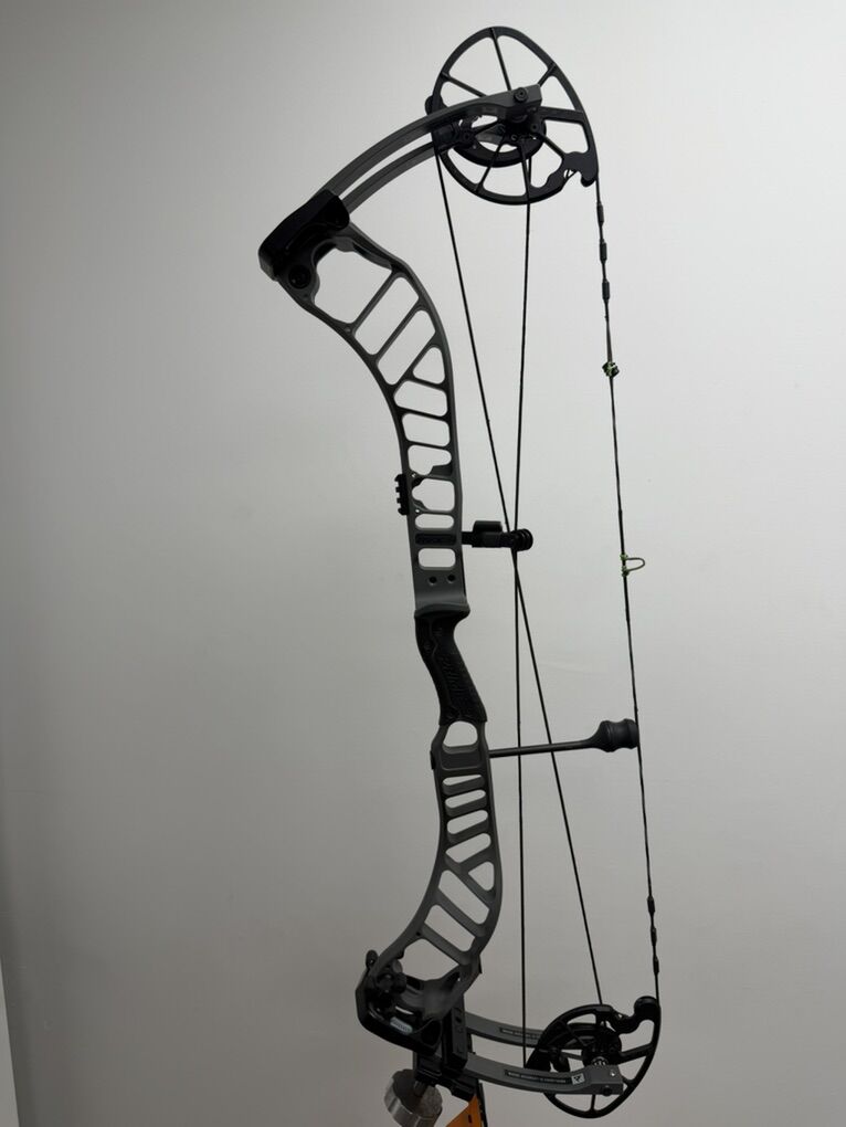 Prime RVX 34 RH 70LB