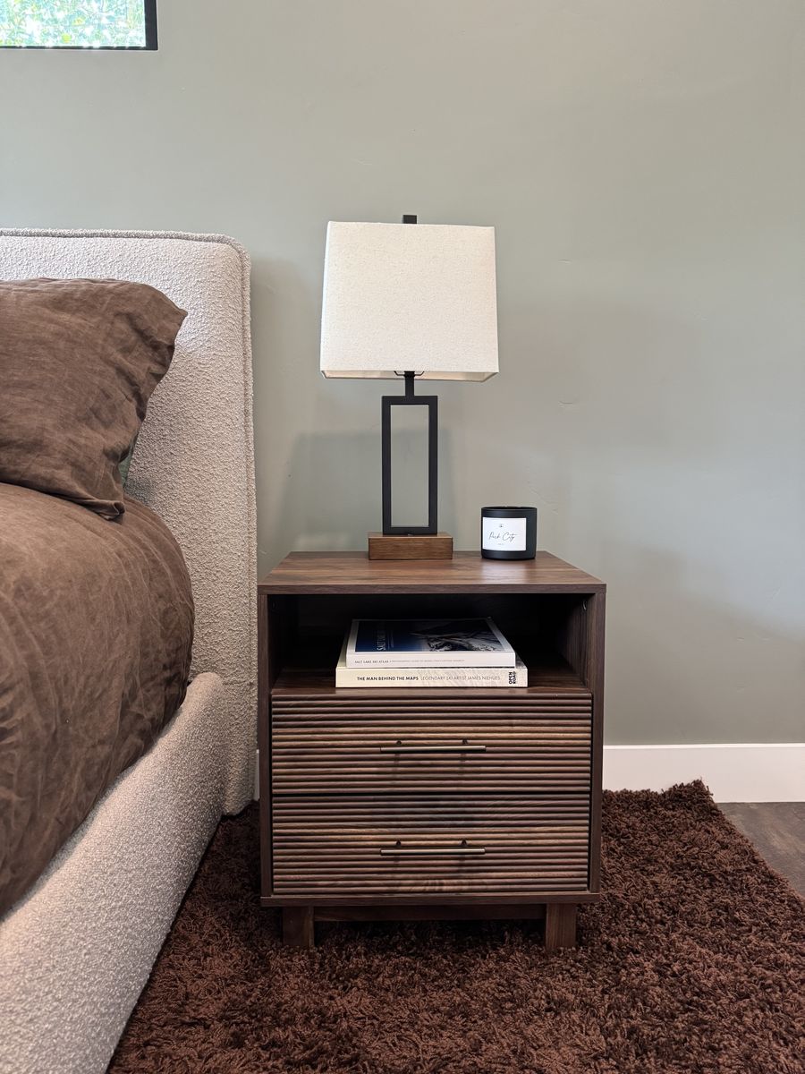 Nightstand Tables