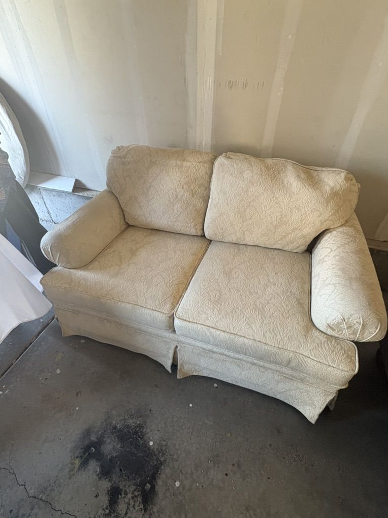 Loveseat