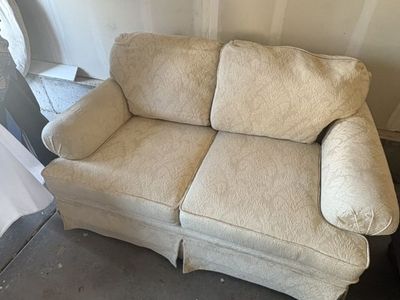 Loveseat