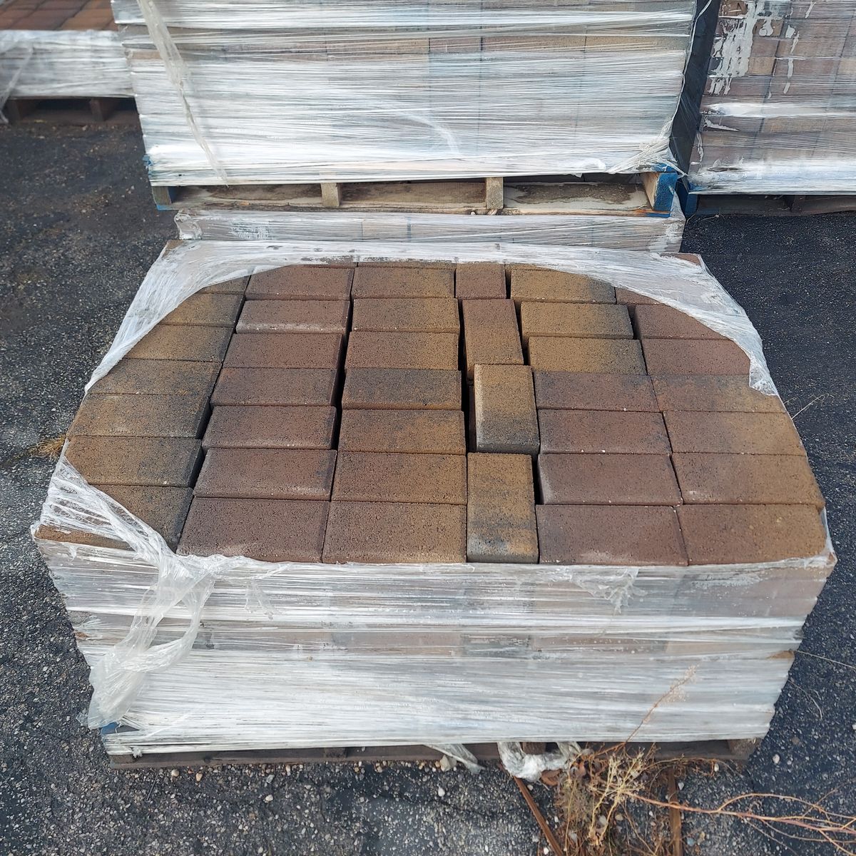 MIRAGE HOLLAND PAVER ON SALE!!!