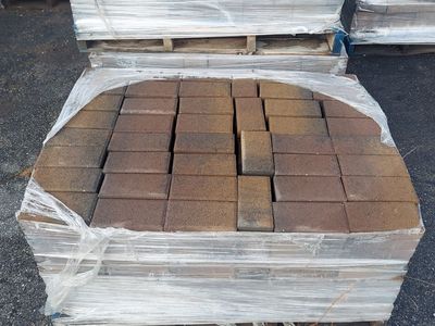 MIRAGE HOLLAND PAVER ON SALE!!!