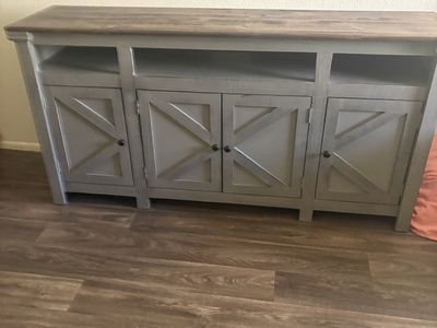 Entertainment Center