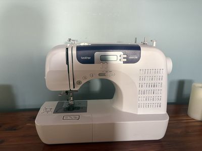 Brother Sewing Machine