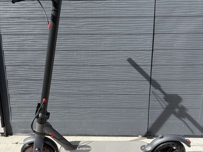 Electric Scooter For Adults Foldable Brand New