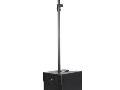 RCF Evox 8 Portable Compact Speaker System