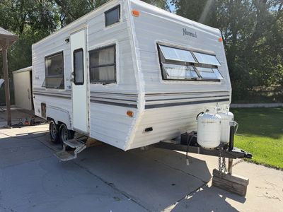1990 Nomad