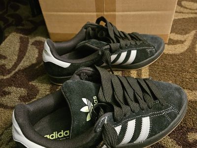 ADIDAS Campus 90s ADV Shoes