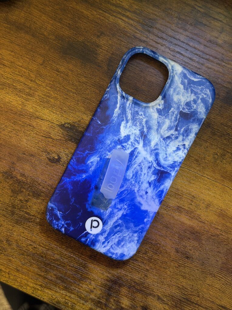 iphone15 Loopy Case (lifetime Warranty)