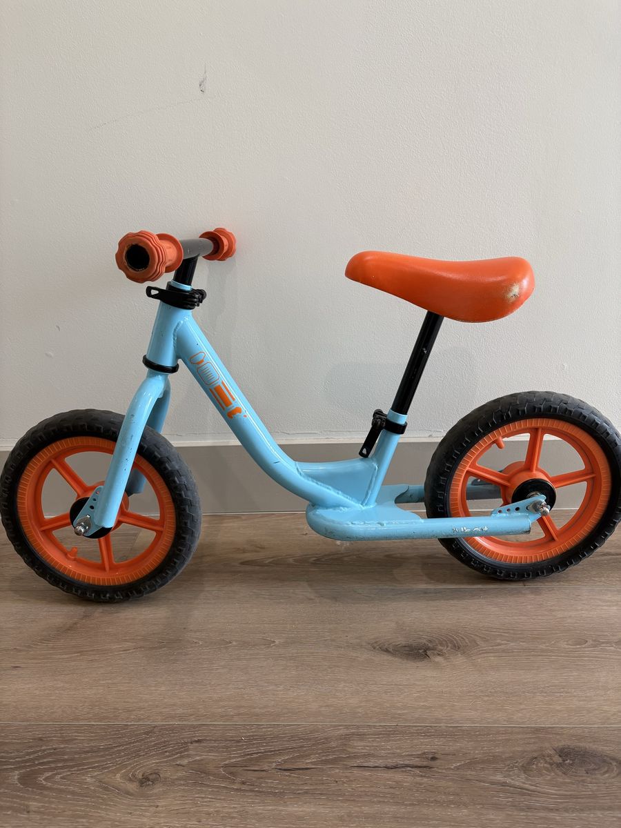 Trek balance bike