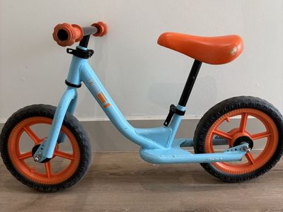 Trek balance bike