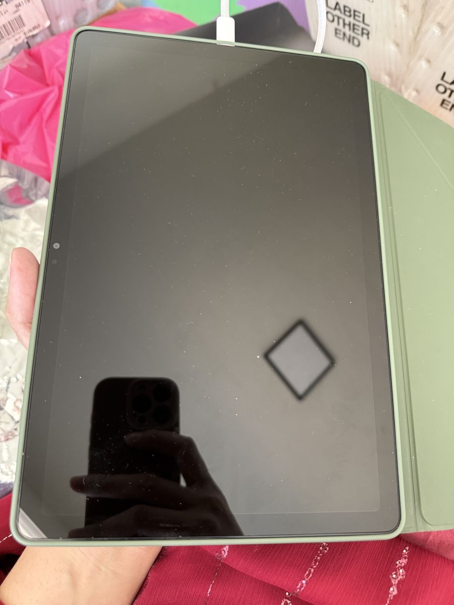 Samsung Galaxy Tab A9+ Tablet 10” 64GB Storage 4GB RAM - WiFi only