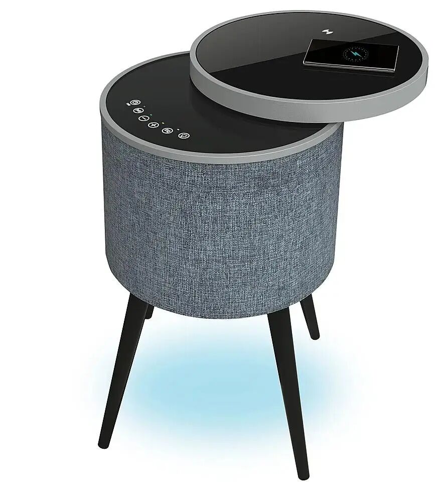 Epsilon Soundstream STSW-180MCM-V2 Bluetooth Sound Table 4781180 #99596