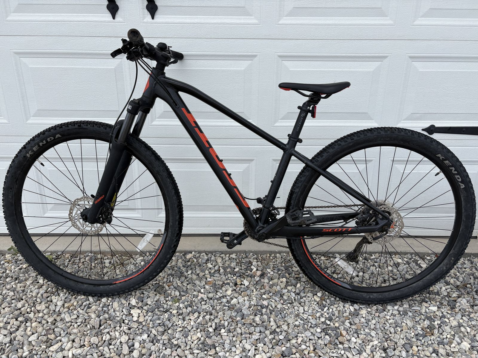 Scott Aspect 940