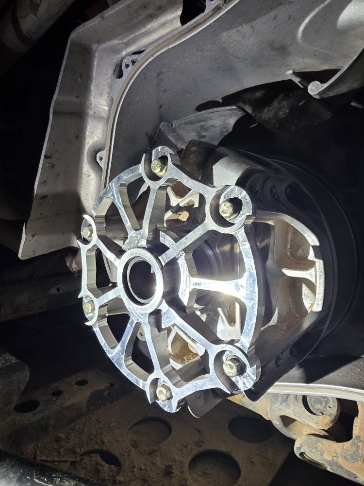 2022 RZR XP PRO 4  with massive upgrad list 

